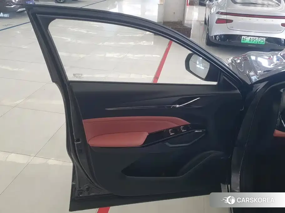 Chang'an X5 PLUS id 4686185 из Китая 12