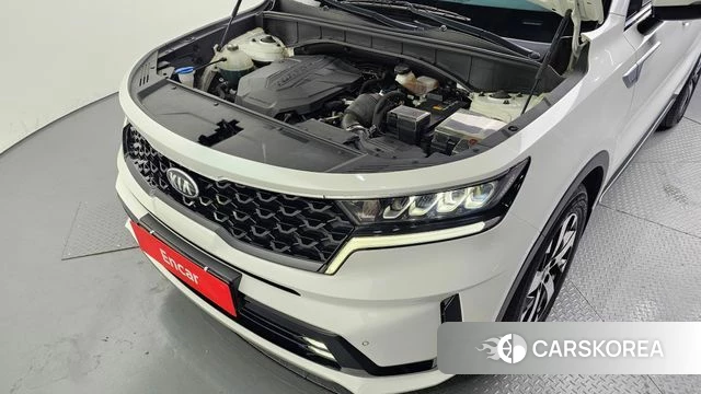 Kia Sorento 4th Generation id 3965881 из Кореи 16