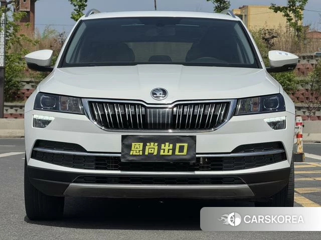 Skoda Krok id 4387479 из Китая 12