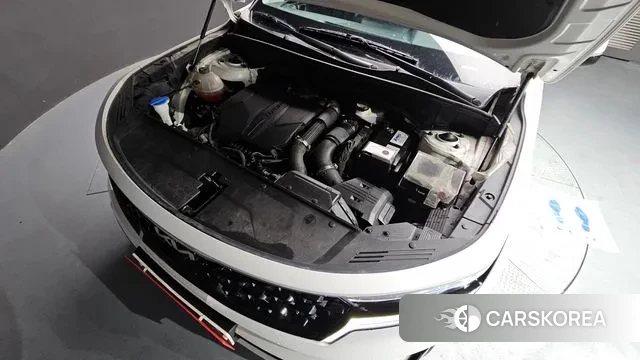 Kia Sorento 4th Generation id 3586663 из Кореи 16