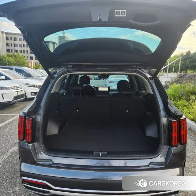 Kia Sorento 4th Generation id 3041945 из Кореи 16