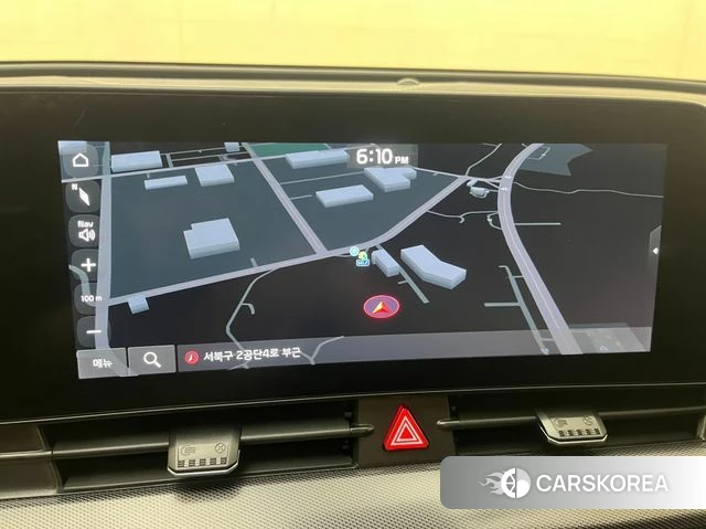 Kia Sportage 5th Generation id 4202140 из Кореи 15