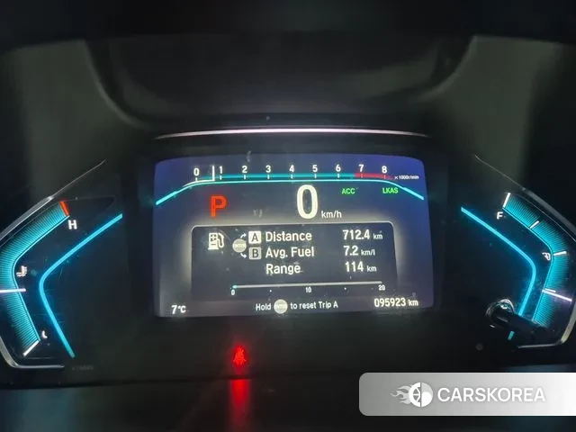 Honda Odyssey id 3568378 из Кореи 16