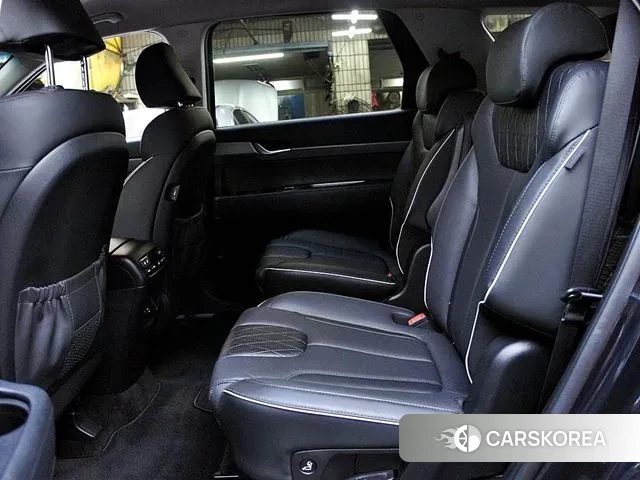 Hyundai Palisade id 3401434 из Кореи 15