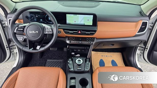 Kia The New Seltos id 4753034 из Кореи 16