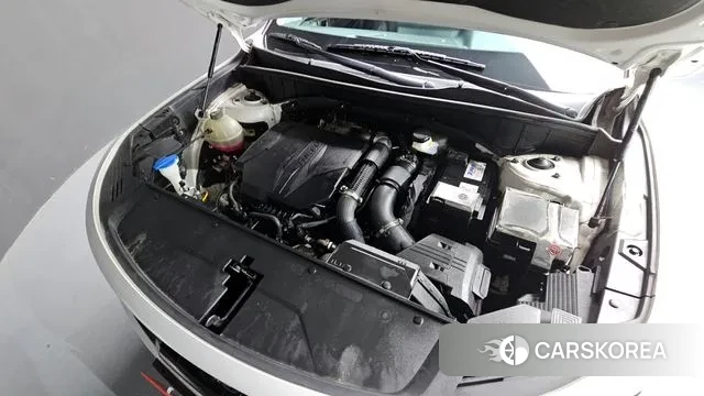 Kia Sorento 4th Generation id 3472934 из Кореи 16