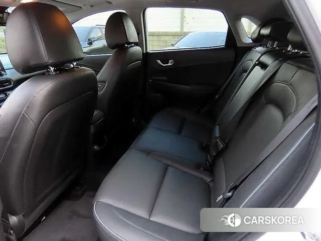 Hyundai The New Kona id 3712674 из Кореи 16