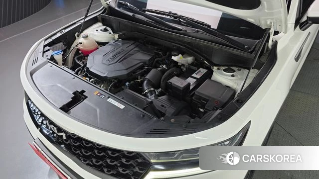 Kia Sorento 4th Generation id 4726374 из Кореи 16