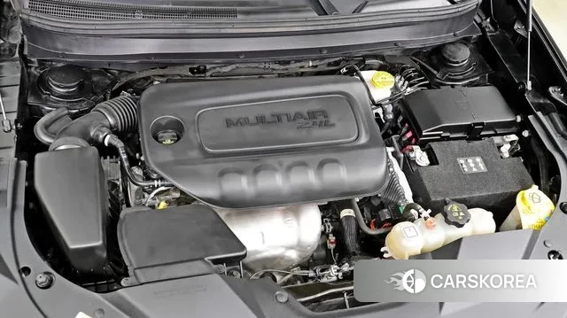 Jeep Cherokee (KL) id 3335380 из Кореи 15