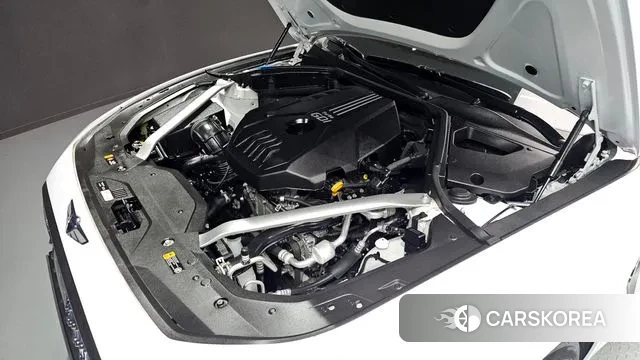 Genesis G70 id 3374875 из Кореи 16