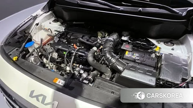 Kia The New Seltos id 3058332 из Кореи 16