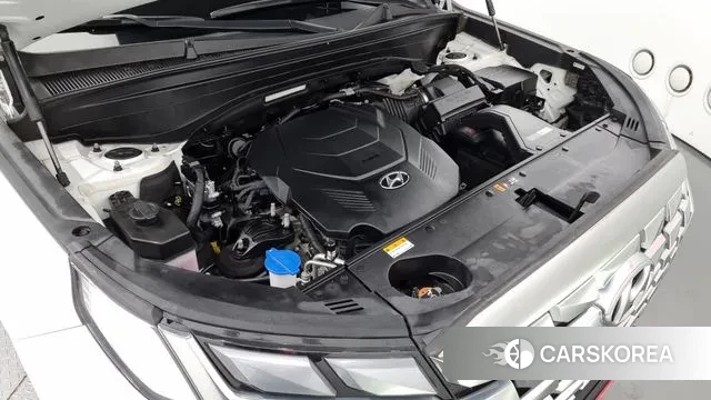 Hyundai The New Palisade id 3022328 из Кореи 16