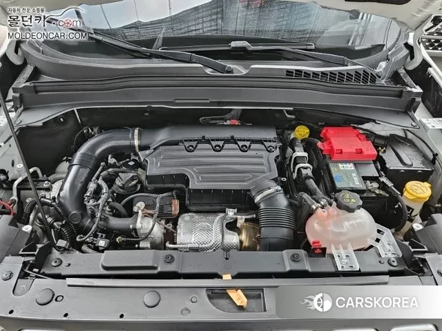 Jeep Renegade id 3011600 из Кореи 14