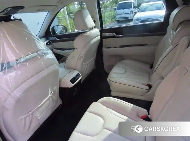 Hyundai Palisade id 3023104 из Кореи 16