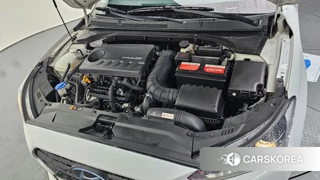 Hyundai Veloster (JS) id 3239233 из Кореи 16