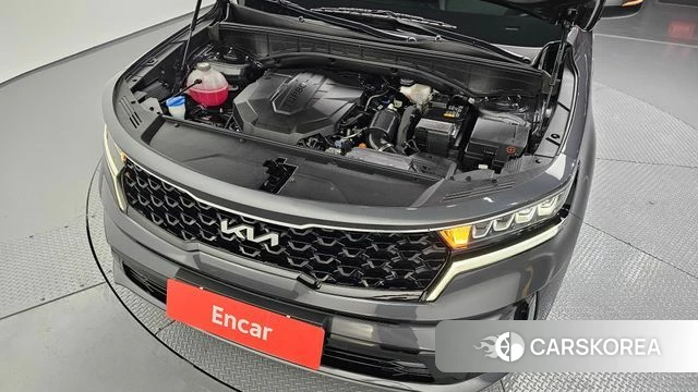 Kia Sorento 4th Generation id 4322783 из Кореи 26