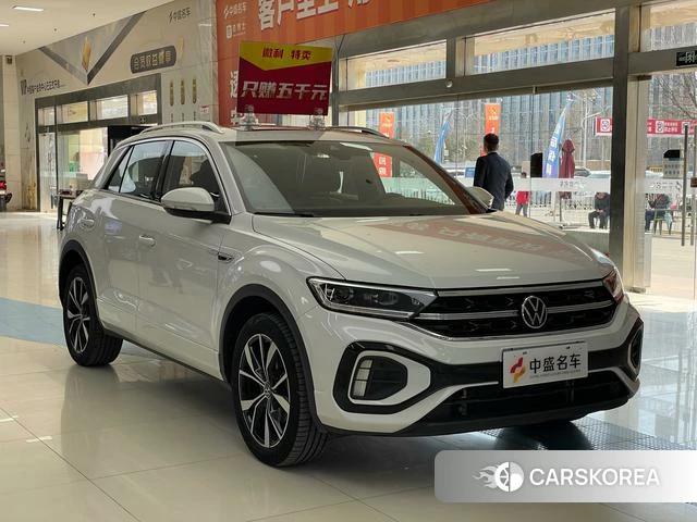 Volkswagen Exploring songs id 4258526 из Китая 24