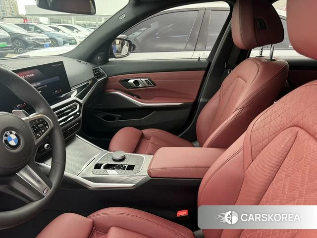 BMW 3 series id 4290103 из Китая 14
