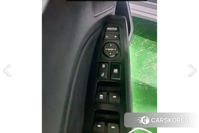 Hyundai The New Avante AD id 3041471 из Кореи 9