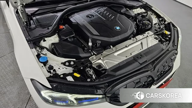 BMW 3 Series (G20) id 3452081 из Кореи 16