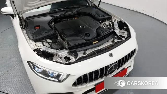 Mercedes-Benz CLS-Class C257 id 2999510 из Кореи 16