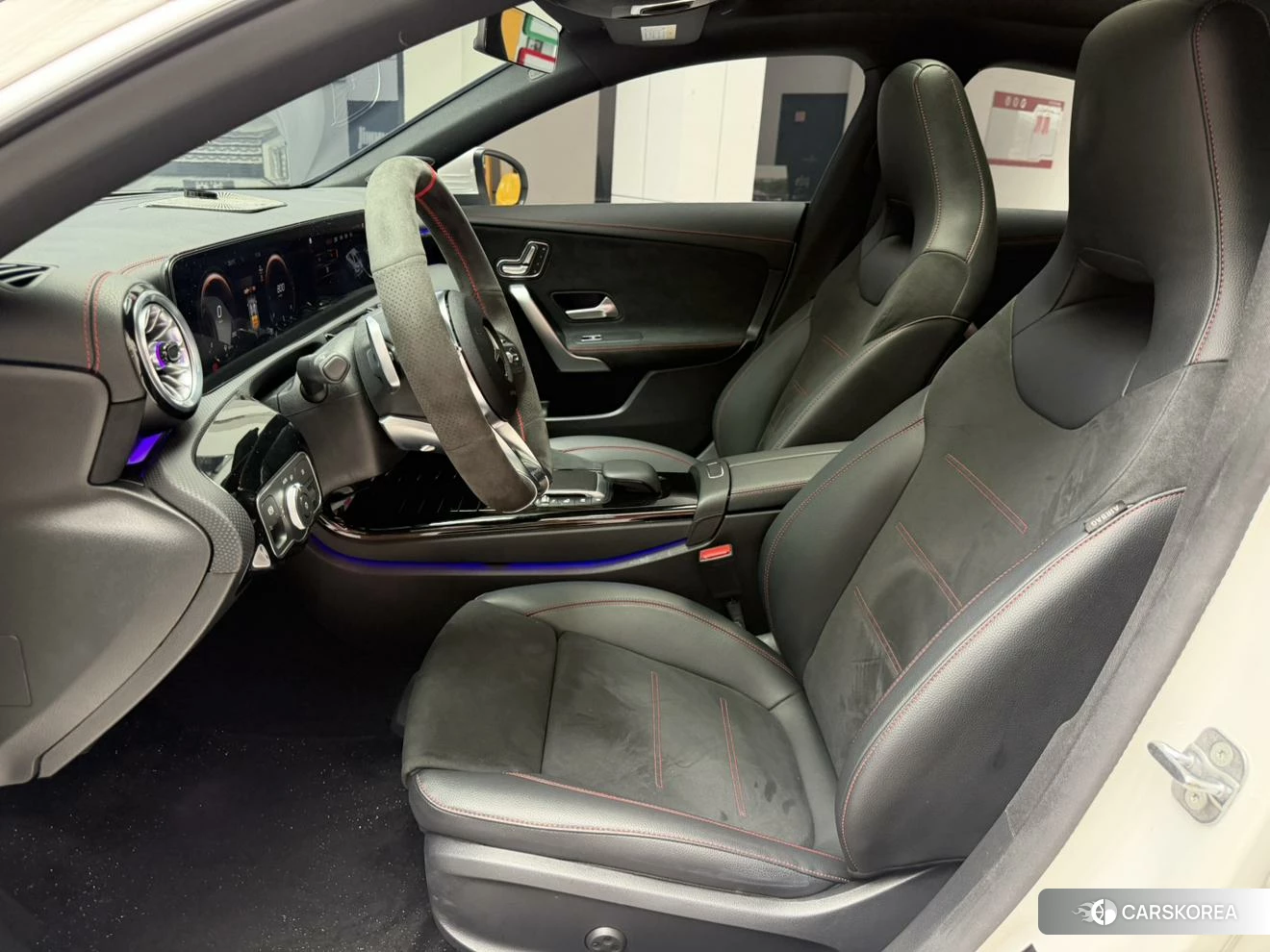 Mercedes-Benz CLA id 4514900 из Китая 16