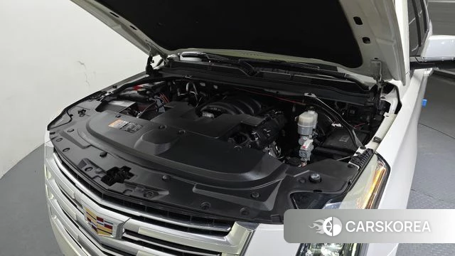 Cadillac Escalade id 3879915 из Кореи 16