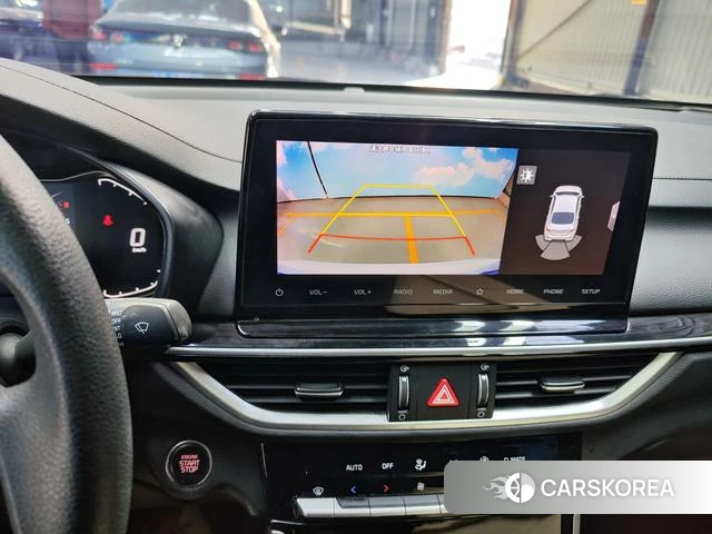 Kia K3 id 4279114 из Китая 16