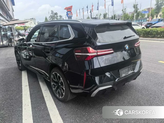 BMW X3 id 4320853 из Китая 7