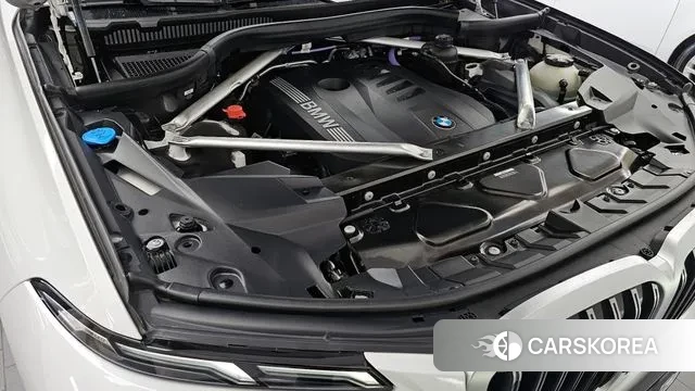 BMW X7 (G07) id 3393725 из Кореи 16