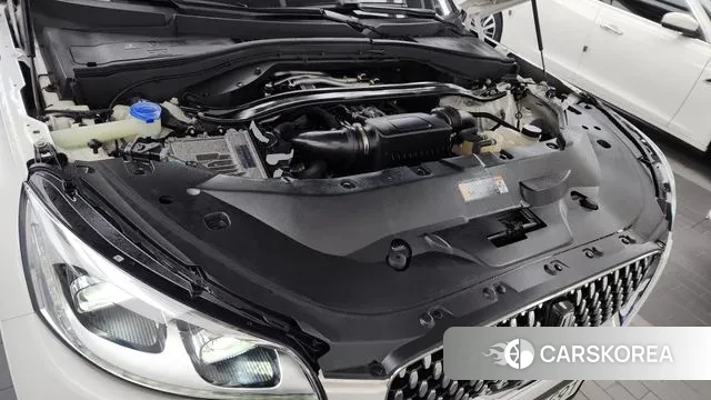 Lincoln Aviator 2nd generation id 3224583 из Кореи 16