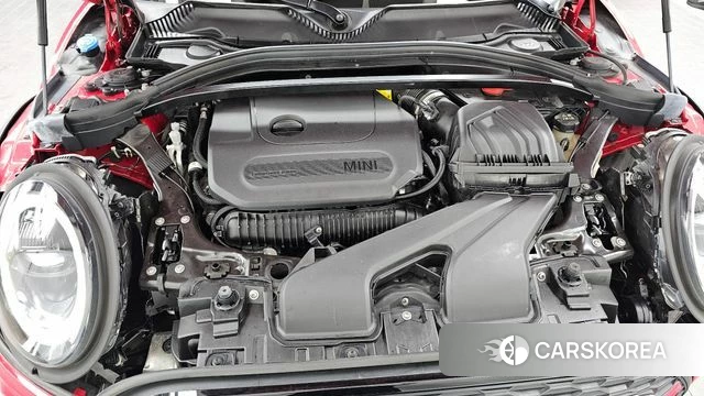 Mini Cooper S Clubman id 4635772 из Кореи 30