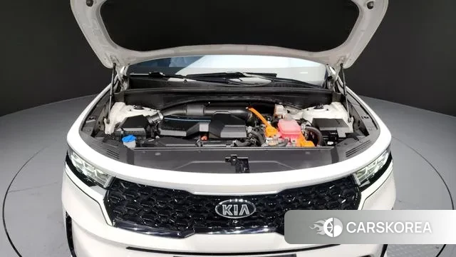 Kia Sorento 4th Generation id 3573127 из Кореи 16