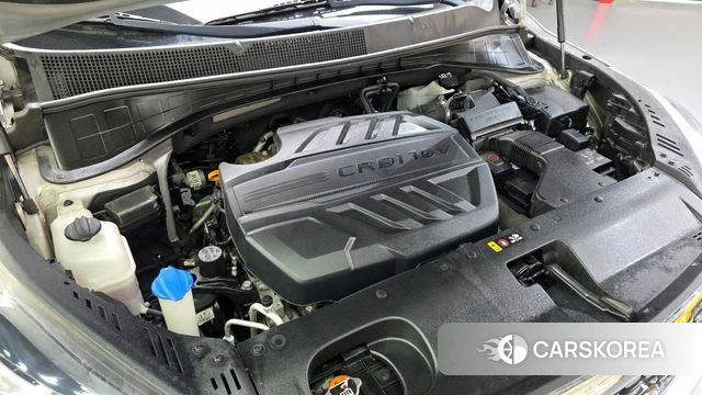 Kia The New Sorento id 4269307 из Кореи 16