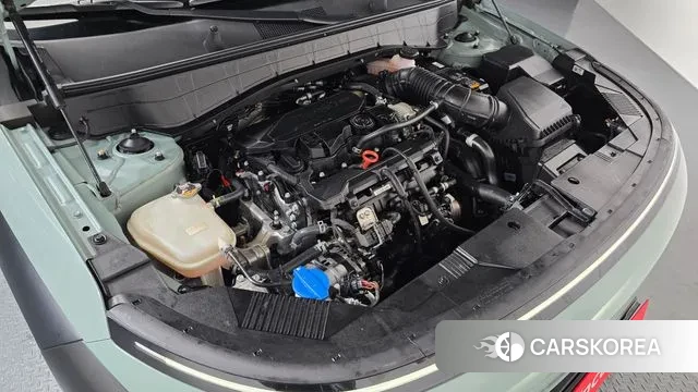 Hyundai Kona (SX2) id 3560448 из Кореи 16