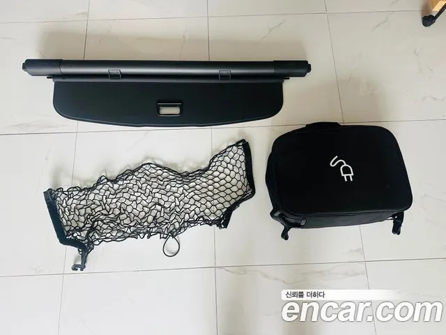 Porsche Cayenne (PO536) id 2691963 из Кореи 6