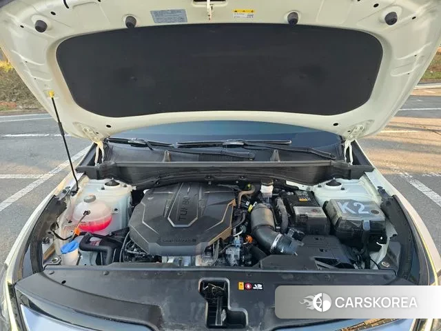 Kia Sportage 5th Generation id 3529295 из Кореи 16