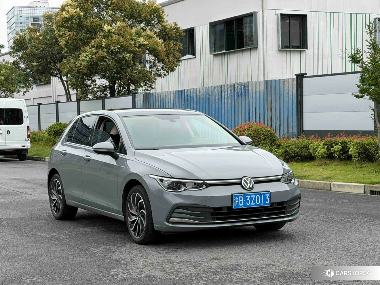 Volkswagen Golf id 4467466 из Китая 8