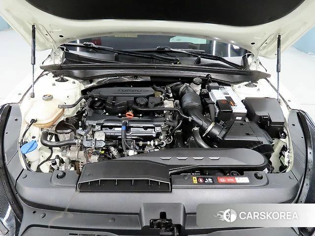 Kia K5 3rd generation id 4692975 из Кореи 16
