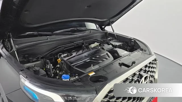 Hyundai Palisade id 3027455 из Кореи 16