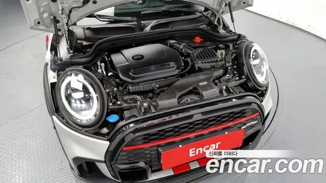 Mini Cooper S id 2910785 из Кореи 16