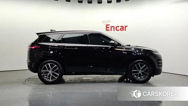 Land Rover Range Rover Evoque 2nd Generation id 3079738 из Кореи 16