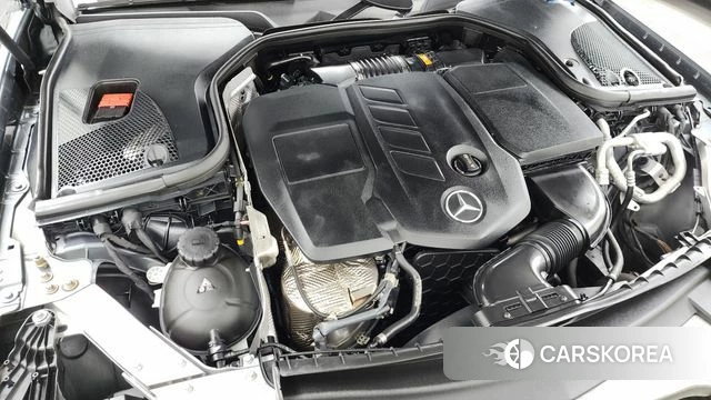 Mercedes-Benz E-Class W213 id 4530666 из Кореи 16