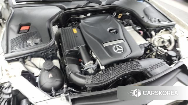Mercedes-Benz E-Class W213 id 4490918 из Кореи 26