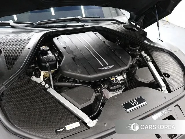 Genesis G90 (RS4) id 3052842 из Кореи 16