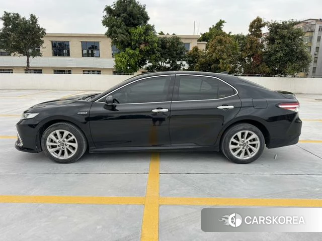 Toyota Camry id 4220941 из Китая 7