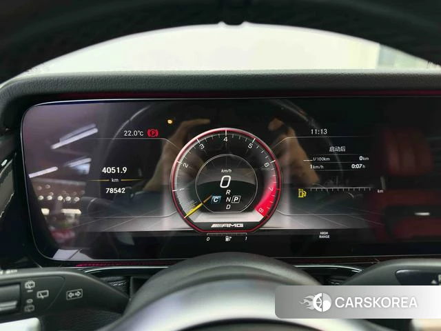 Mercedes-Benz G-class AMG id 4256231 из Китая 18