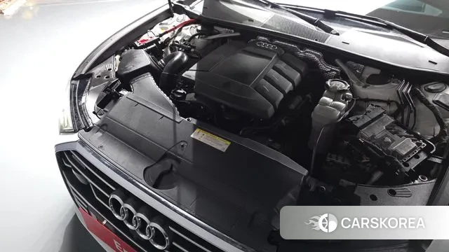 Audi A6 (C8) id 3343852 из Кореи 16