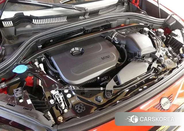 Mini Cooper S Countryman 3rd Generation id 3533206 из Кореи 16