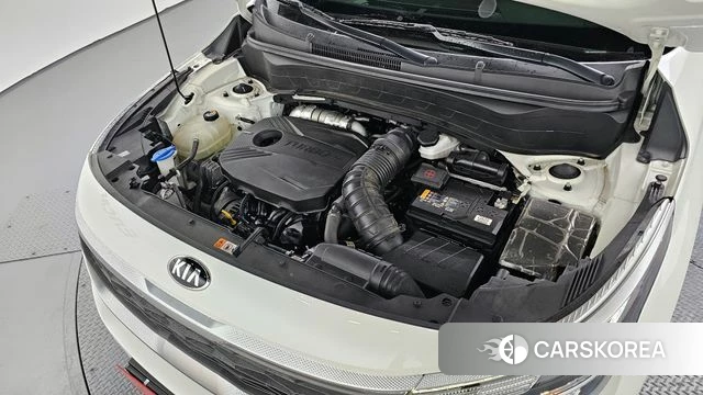 Kia Seltos id 3860848 из Кореи 16